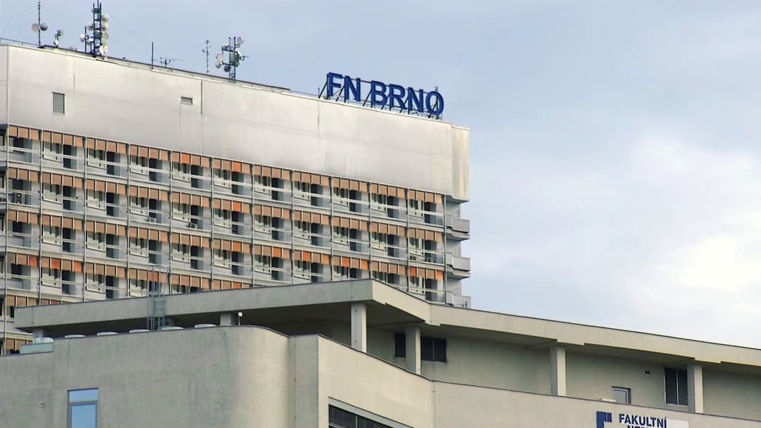 Pohřební služba Brno: Jihlavská