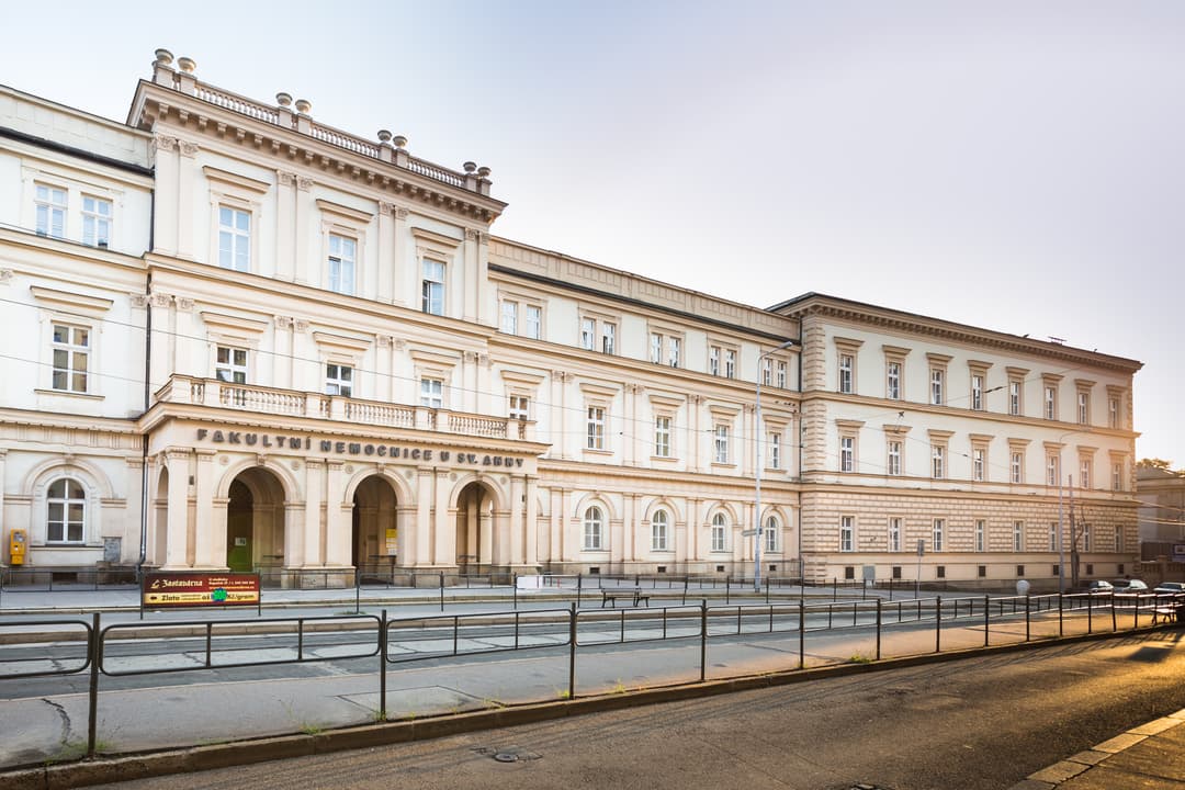 Pohřební služba Brno: Koliště