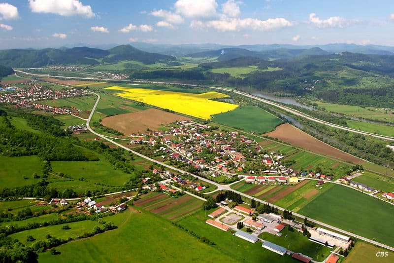 Pohřební služba Brno: Venkov
