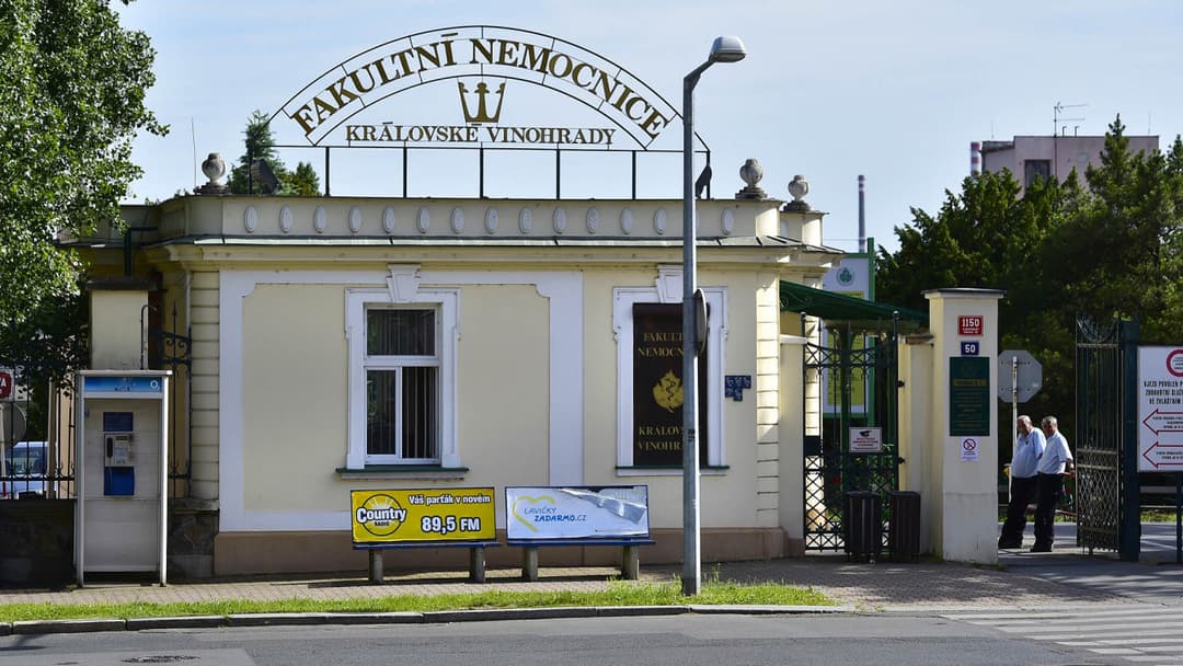 Pohřební služba Praha 10: Strašnice