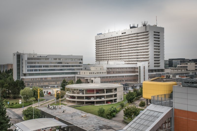 Pohřební služba Brno: Bohunice