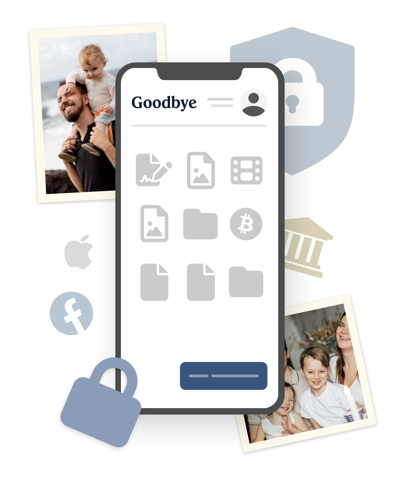 Pohřebí služba undefined
