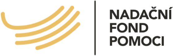 Nadační fond pomoci