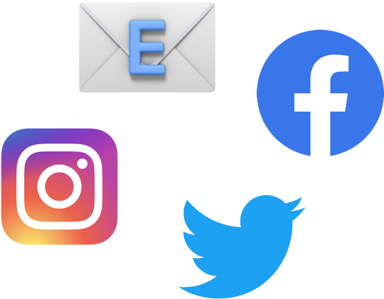 Sdílejte mezi své blízké