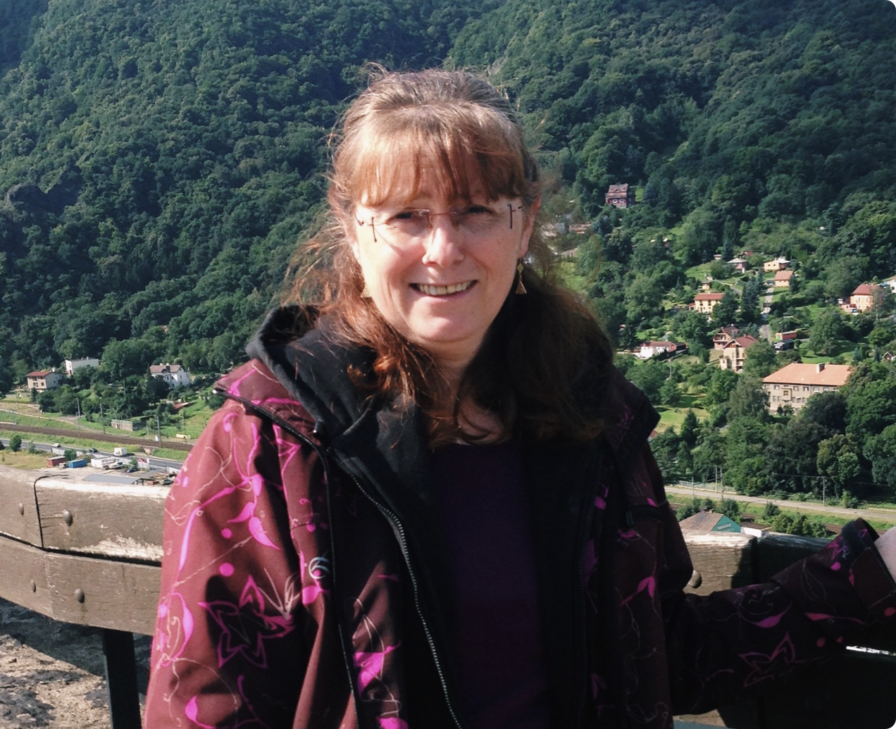 Zákaznice pohřební služby