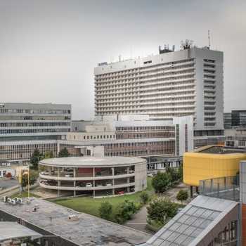 Fakultní nemocnice v Brně Bohunicích