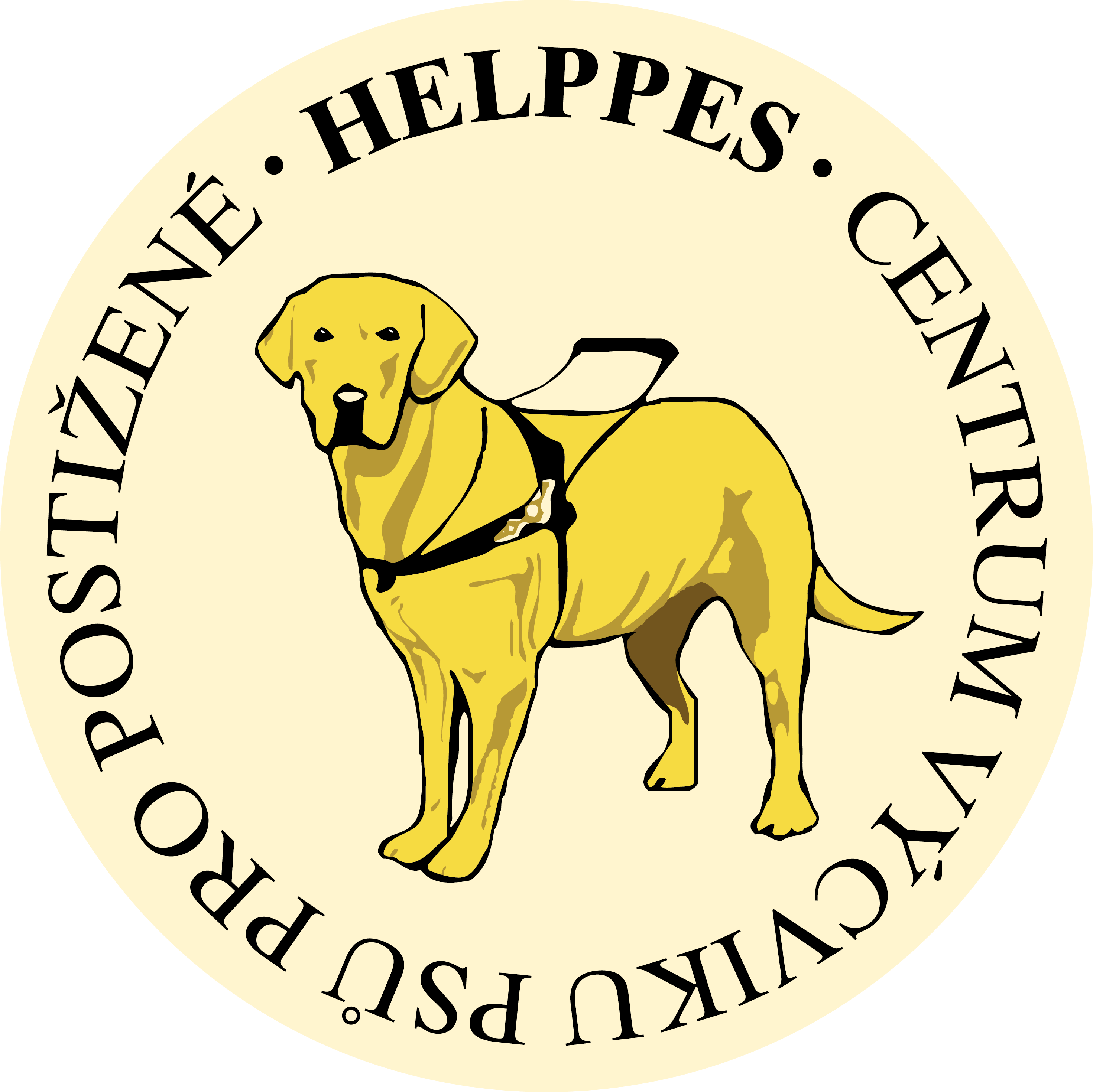 HELPPES logo